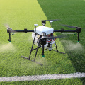 Agricultural drone sprayer 10 liters for farming crop